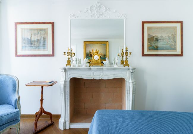 Appartement à Venise - Due Leoni Terrace in St. Mark’s Square Appartement à Venise - Due Leoni Terrace in St. Mark’s Square