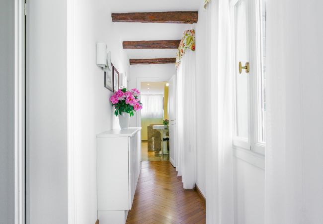 Appartement à Venise - Due Leoni Terrace in St. Mark’s Square Appartement à Venise - Due Leoni Terrace in St. Mark’s Square