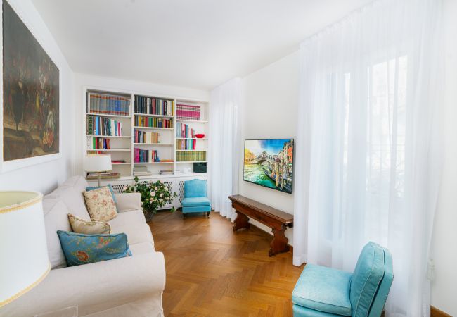 Appartement à Venise - Due Leoni Terrace in St. Mark’s Square Appartement à Venise - Due Leoni Terrace in St. Mark’s Square