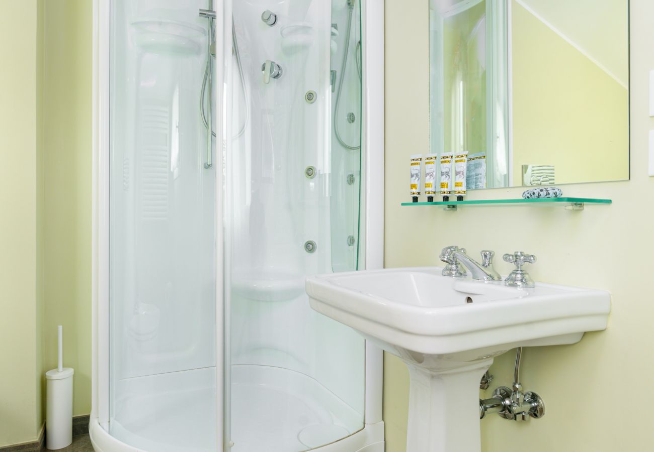 Appartement à Venise - Due Leoni Terrace in St. Mark’s Square Appartement à Venise - Due Leoni Terrace in St. Mark’s Square