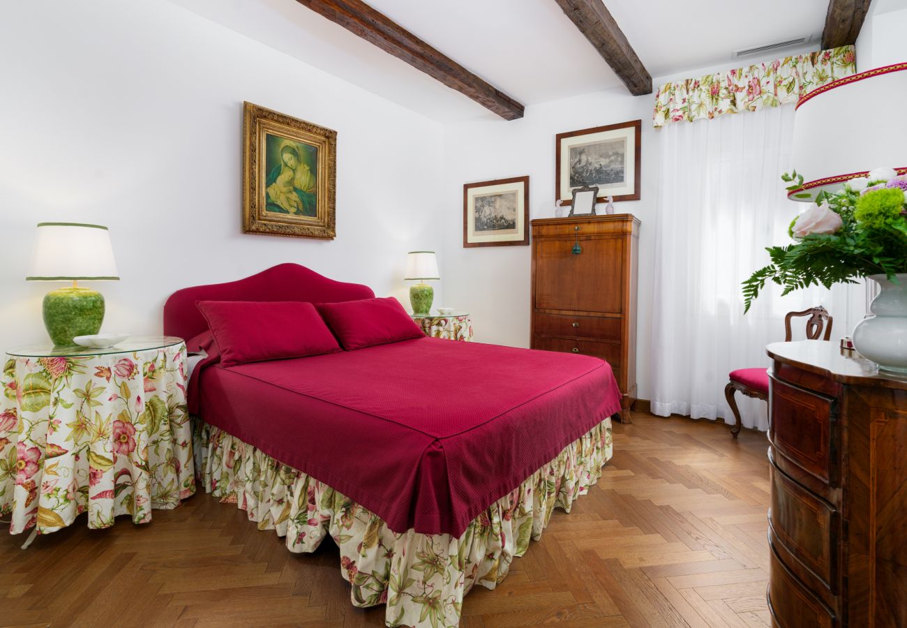 Appartement à Venise - Due Leoni Terrace in St. Mark’s Square Appartement à Venise - Due Leoni Terrace in St. Mark’s Square