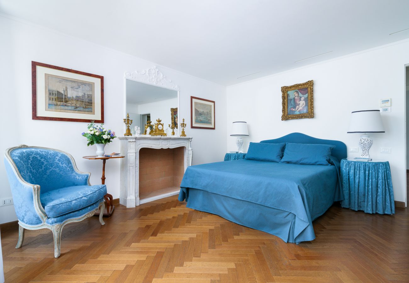 Appartement à Venise - Due Leoni Terrace in St. Mark’s Square Appartement à Venise - Due Leoni Terrace in St. Mark’s Square