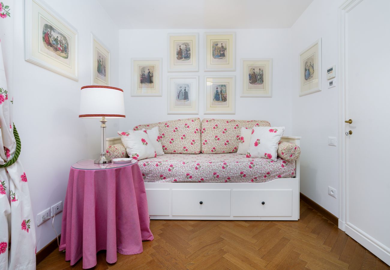 Appartement à Venise - Due Leoni Terrace in St. Mark’s Square Appartement à Venise - Due Leoni Terrace in St. Mark’s Square