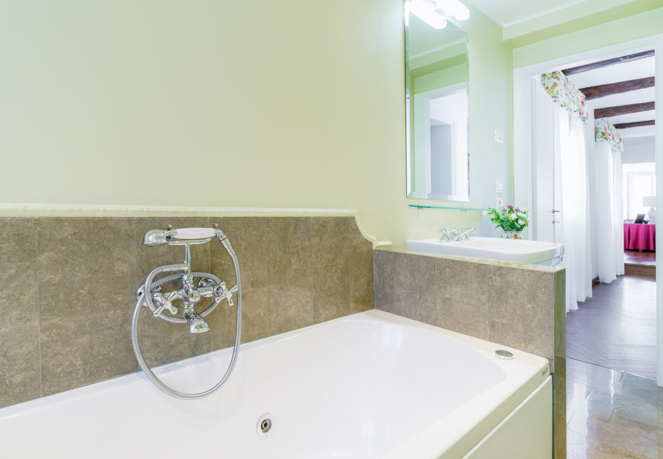 Appartement à Venise - Due Leoni Terrace in St. Mark’s Square Appartement à Venise - Due Leoni Terrace in St. Mark’s Square