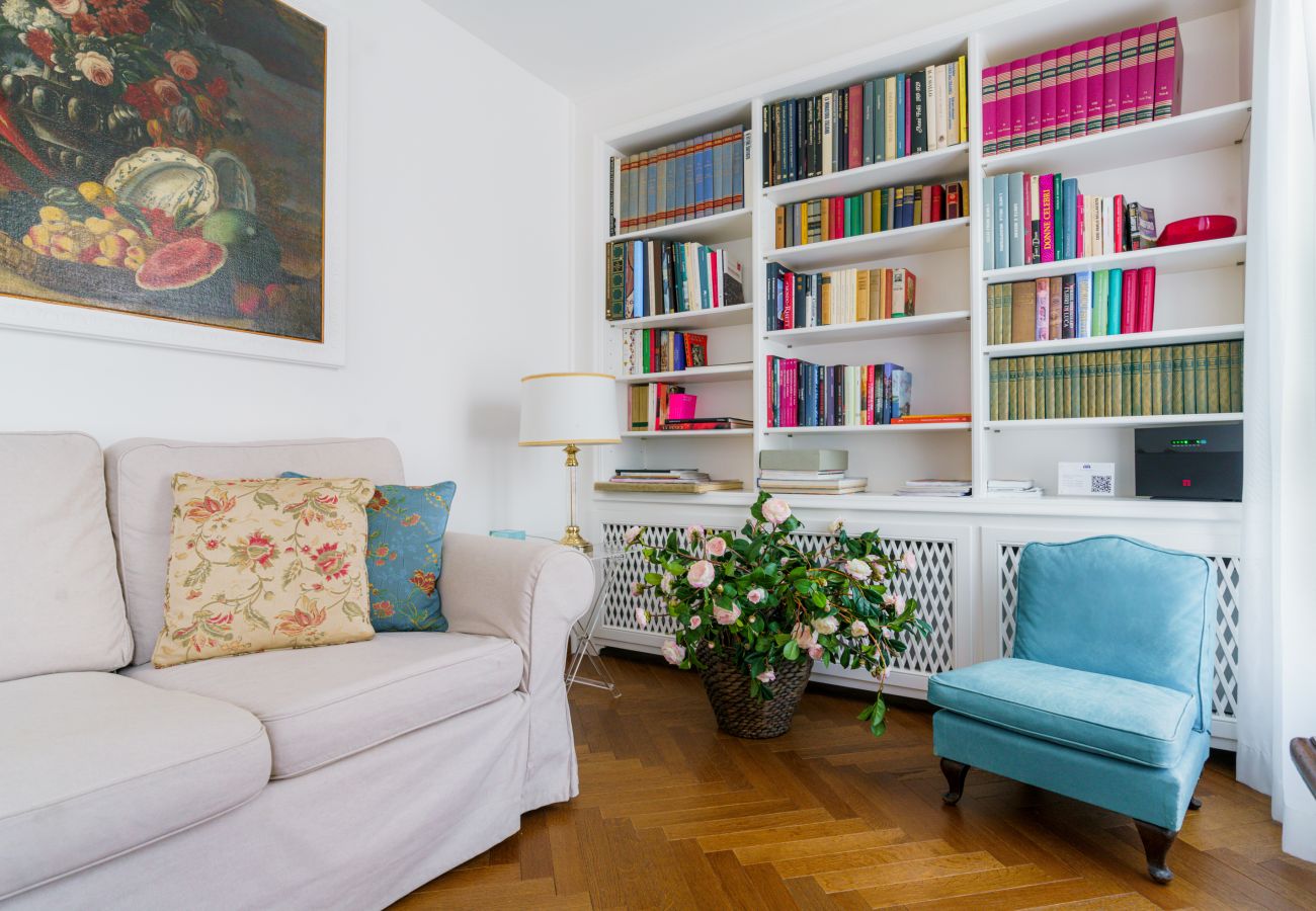 Appartement à Venise - Due Leoni Terrace in St. Mark’s Square Appartement à Venise - Due Leoni Terrace in St. Mark’s Square