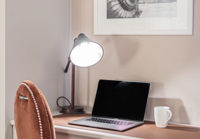 Appartement à Venise - La Dimora di San Maurizio 1 Appartement à Venise - La Dimora di San Maurizio 1