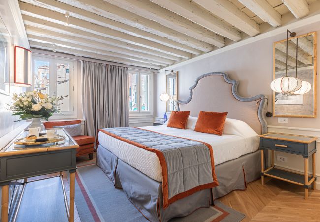 Appartement à Venise - La Dimora di San Maurizio 1 Appartement à Venise - La Dimora di San Maurizio 1