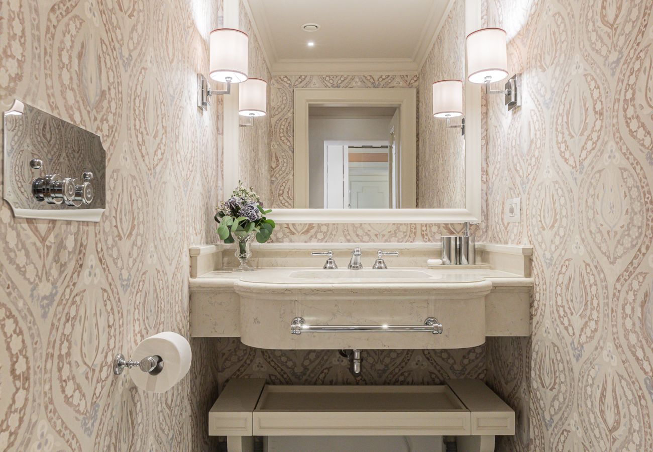 Appartement à Venise - La Dimora di San Maurizio 1 Appartement à Venise - La Dimora di San Maurizio 1