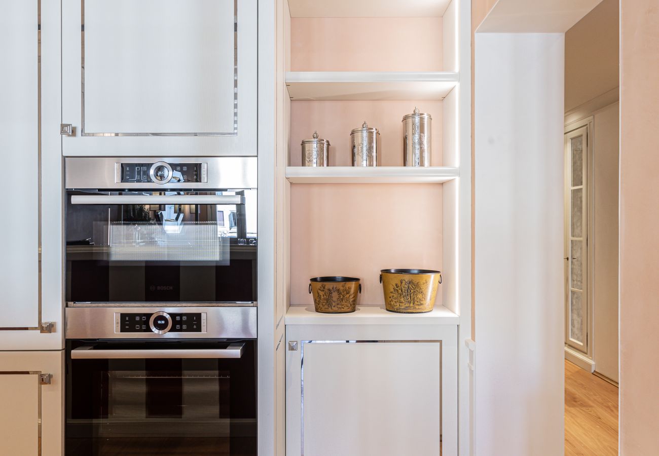 Appartement à Venise - La Dimora di San Maurizio 1 Appartement à Venise - La Dimora di San Maurizio 1