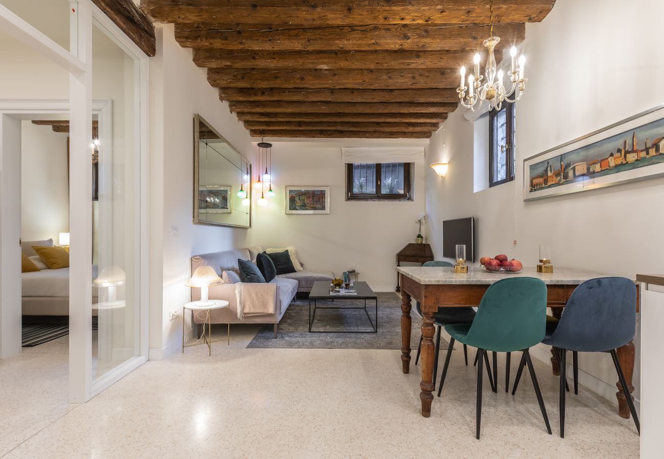 Appartement à Venise - Tesori di Celestia Appartement à Venise - Tesori di Celestia