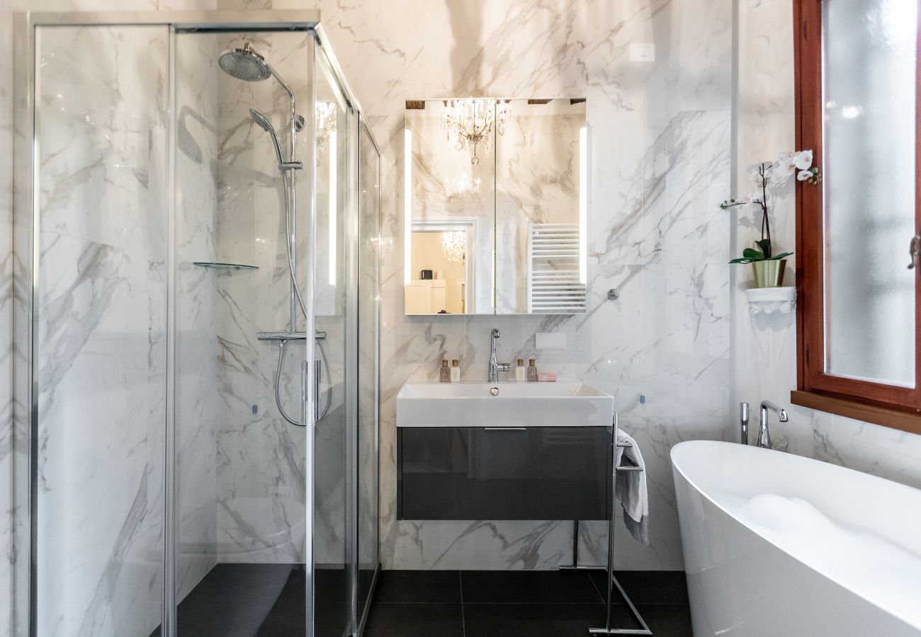 Appartement à Venise - Tesori di Celestia Appartement à Venise - Tesori di Celestia