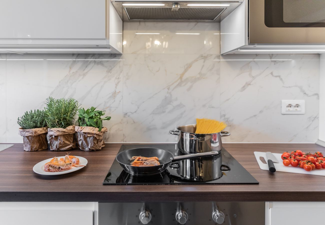 Appartement à Venise - Tesori di Celestia Appartement à Venise - Tesori di Celestia