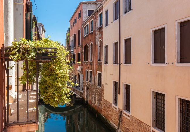 Appartement à Venise - Ca' Romantica Terrace Appartement à Venise - Ca' Romantica Terrace