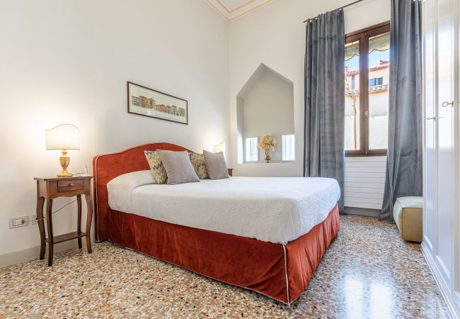 Appartement à Venise - Ca' Romantica Terrace Appartement à Venise - Ca' Romantica Terrace