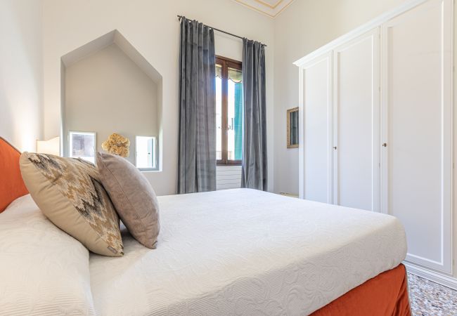 Appartement à Venise - Ca' Romantica Terrace Appartement à Venise - Ca' Romantica Terrace