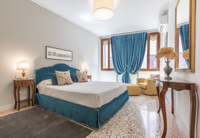 Appartement à Venise - Ca' Romantica Terrace Appartement à Venise - Ca' Romantica Terrace