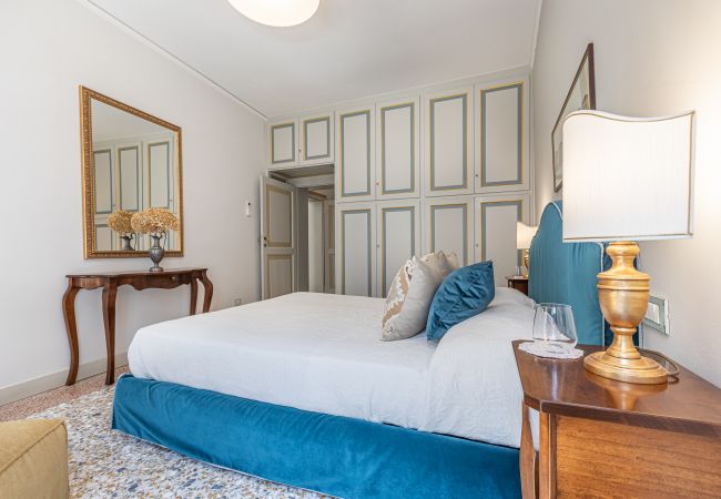 Appartement à Venise - Ca' Romantica Terrace Appartement à Venise - Ca' Romantica Terrace