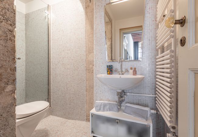 Appartement à Venise - Ca' Romantica Terrace Appartement à Venise - Ca' Romantica Terrace