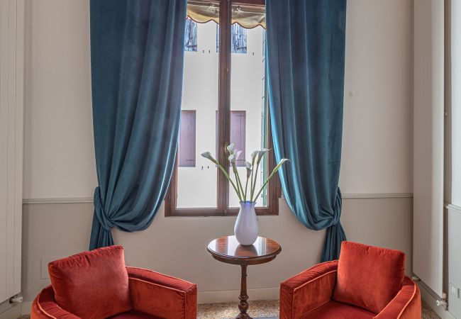 Appartement à Venise - Ca' Romantica Terrace Appartement à Venise - Ca' Romantica Terrace