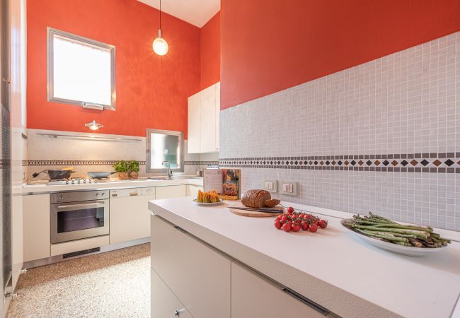 Appartement à Venise - Ca' Romantica Terrace Appartement à Venise - Ca' Romantica Terrace