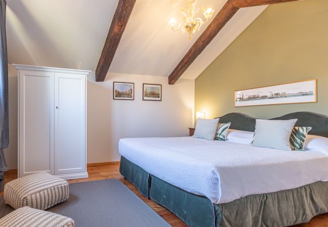 Appartement à Venise - Ca' Romantica Terrace Appartement à Venise - Ca' Romantica Terrace