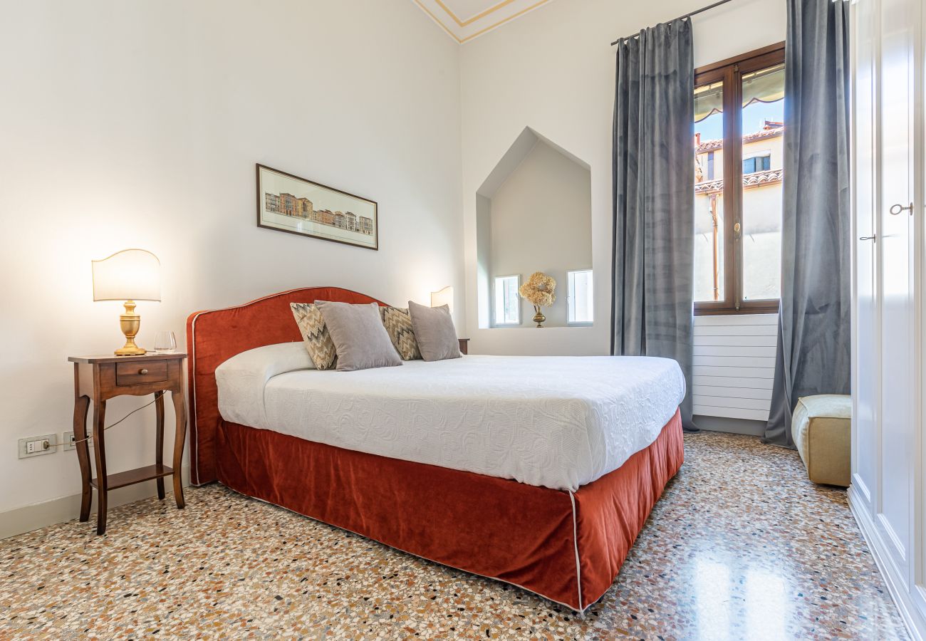 Appartement à Venise - Ca' Romantica Terrace Appartement à Venise - Ca' Romantica Terrace