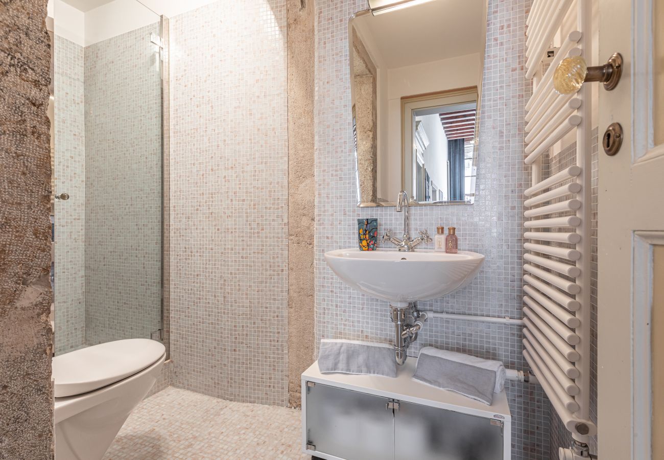 Appartement à Venise - Ca' Romantica Terrace Appartement à Venise - Ca' Romantica Terrace