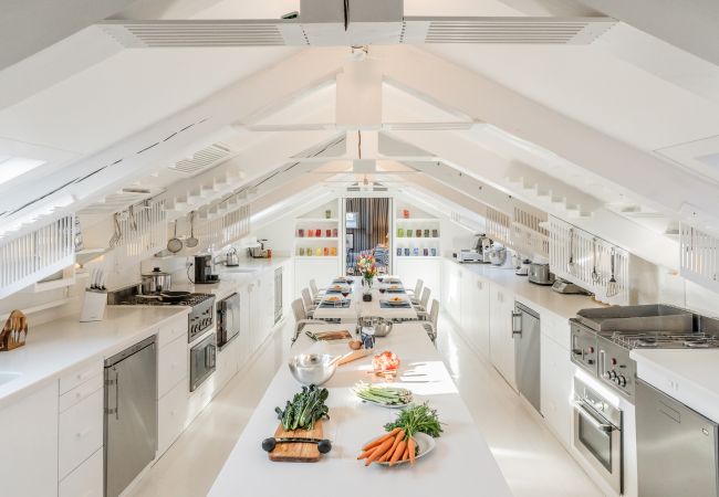 Appartement à Venise - La casa di Hubert De Givenchy Appartement à Venise - La casa di Hubert De Givenchy