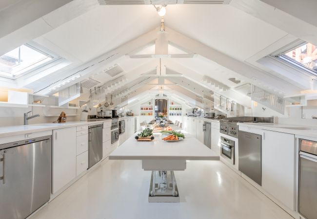 Appartement à Venise - La casa di Hubert De Givenchy Appartement à Venise - La casa di Hubert De Givenchy