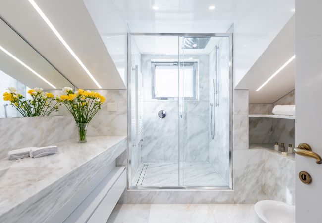 Appartement à Venise - La casa di Hubert De Givenchy Appartement à Venise - La casa di Hubert De Givenchy