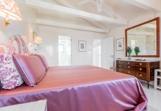 Appartement à Venise - La casa di Hubert De Givenchy Appartement à Venise - La casa di Hubert De Givenchy