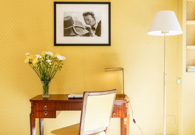 Appartement à Venise - La casa di Hubert De Givenchy Appartement à Venise - La casa di Hubert De Givenchy