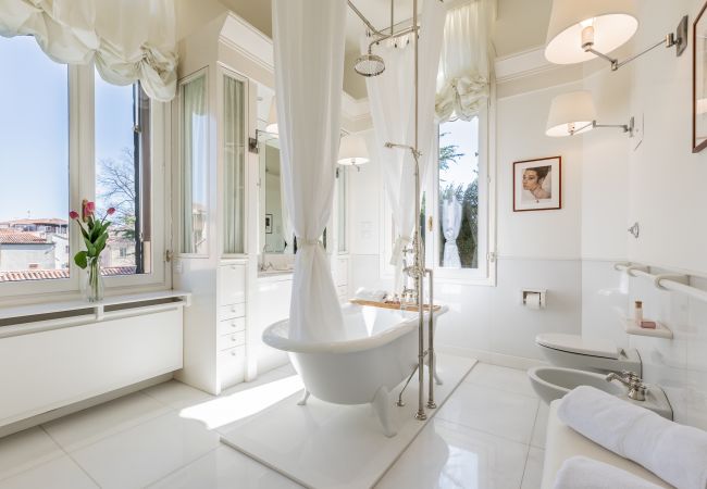 Appartement à Venise - La casa di Hubert De Givenchy Appartement à Venise - La casa di Hubert De Givenchy