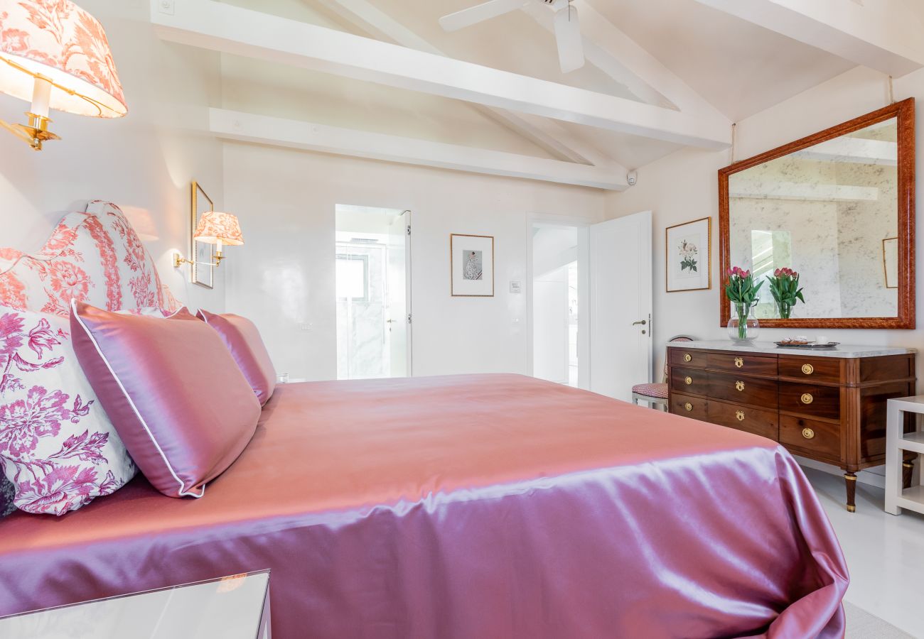 Appartement à Venise - La casa di Hubert De Givenchy Appartement à Venise - La casa di Hubert De Givenchy