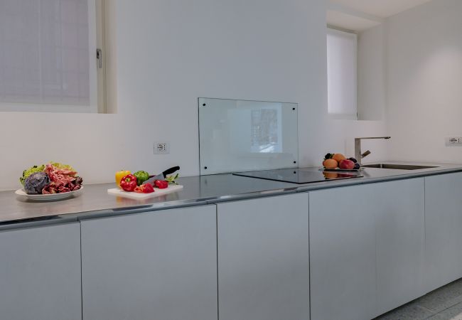 Appartement à Venise - La Loggia Grand Canal Appartement à Venise - La Loggia Grand Canal