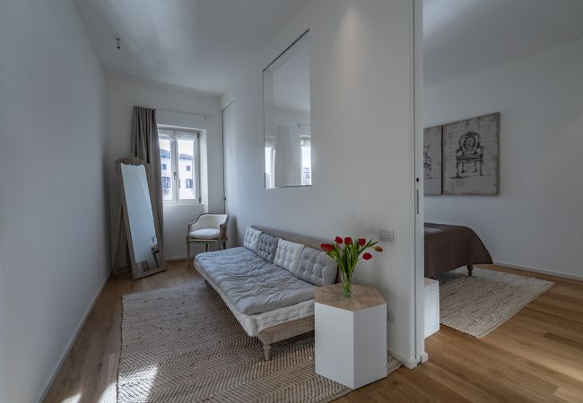 Appartement à Venise - La Loggia Grand Canal Appartement à Venise - La Loggia Grand Canal