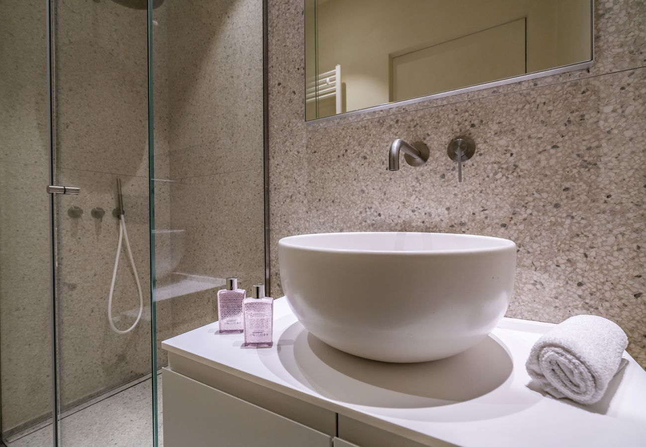 Appartement à Venise - La Loggia Grand Canal Appartement à Venise - La Loggia Grand Canal