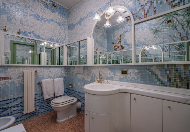 Appartement à Venise - Ca' Degli Specchi Grand Canal Appartement à Venise - Ca' Degli Specchi Grand Canal