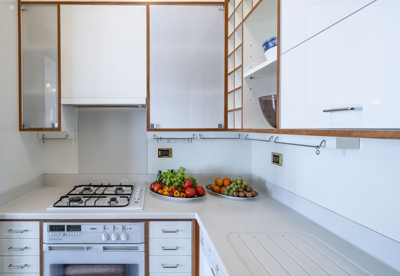 Appartement à Venise - Ca' Degli Specchi Grand Canal Appartement à Venise - Ca' Degli Specchi Grand Canal