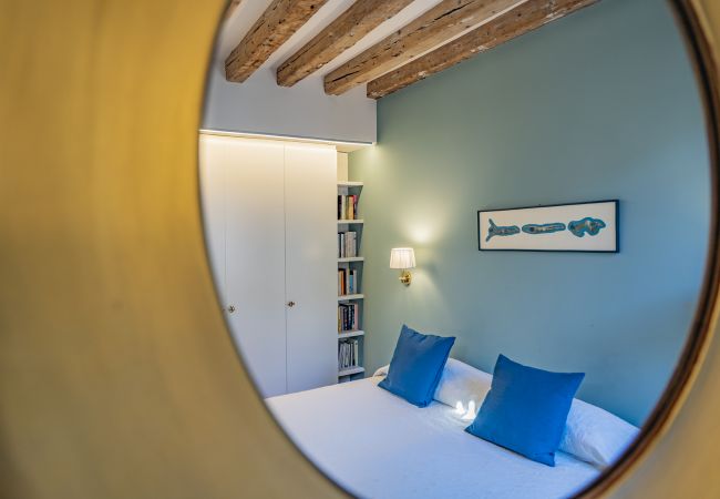 Appartement à Venise - Ca' Delle Vele Charming Apartment in Dorsoduro Appartement à Venise - Ca' Delle Vele Charming Apartment in Dorsoduro