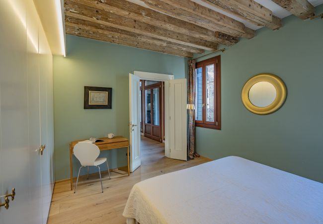 Appartement à Venise - Ca' Delle Vele Charming Apartment in Dorsoduro Appartement à Venise - Ca' Delle Vele Charming Apartment in Dorsoduro