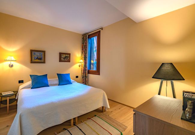Appartement à Venise - Ca' Delle Vele Charming Apartment in Dorsoduro Appartement à Venise - Ca' Delle Vele Charming Apartment in Dorsoduro