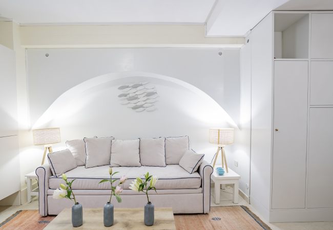 Appartement à Venise - Lo Squero 1 The Secret Courtyard in Dorsoduro Appartement à Venise - Lo Squero 1 The Secret Courtyard in Dorsoduro