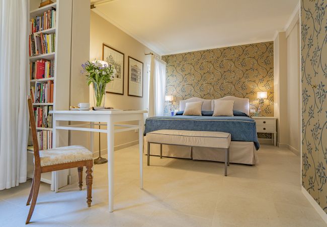 Appartement à Venise - Lo Squero 2 Charming Apartment in Dorsoduro Appartement à Venise - Lo Squero 2 Charming Apartment in Dorsoduro