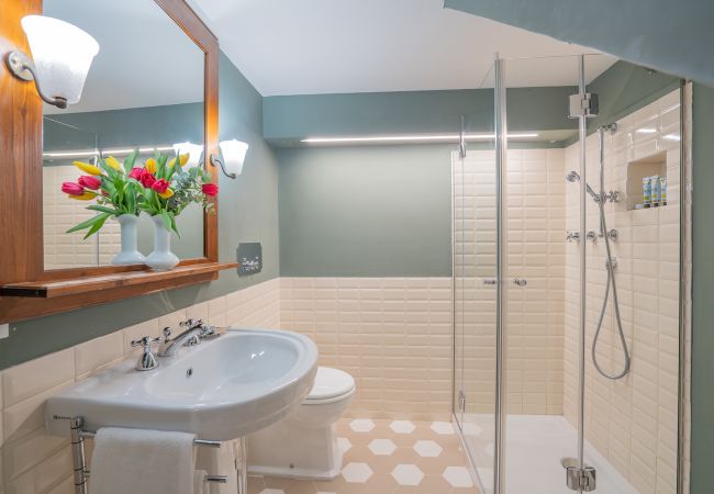 Appartement à Venise - Lo Squero 2 Charming Apartment in Dorsoduro Appartement à Venise - Lo Squero 2 Charming Apartment in Dorsoduro