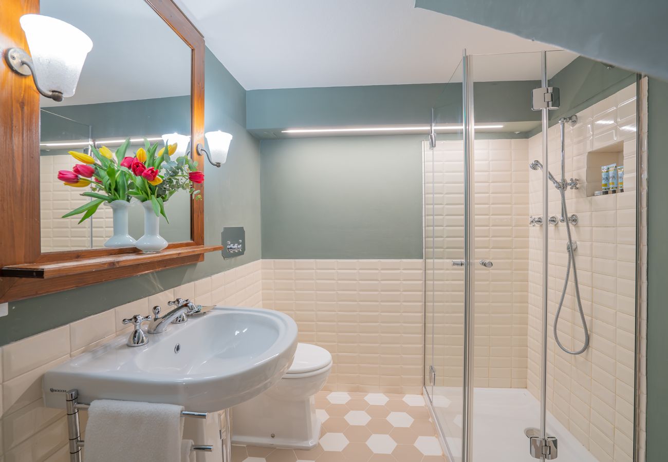 Appartement à Venise - Lo Squero 2 Charming Apartment in Dorsoduro Appartement à Venise - Lo Squero 2 Charming Apartment in Dorsoduro