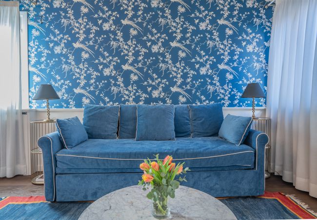 Appartement à Venise - Lo Squero 3 Apartment with Balcony in Dorsoduro Appartement à Venise - Lo Squero 3 Apartment with Balcony in Dorsoduro