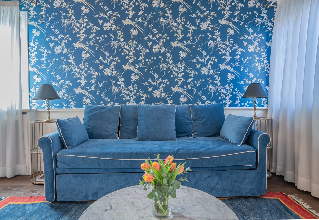 Appartement à Venise - Lo Squero 3 Apartment with Balcony in Dorsoduro Appartement à Venise - Lo Squero 3 Apartment with Balcony in Dorsoduro