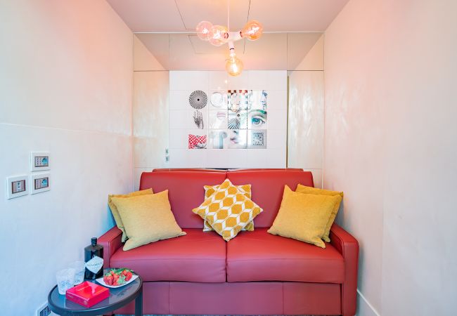 Appartement à Venise - La Corte dei Cuoridoro 1  A Perfect Pied-a-Terre in San Marco Appartement à Venise - La Corte dei Cuoridoro 1  A Perfect Pied-a-Terre in San Marco