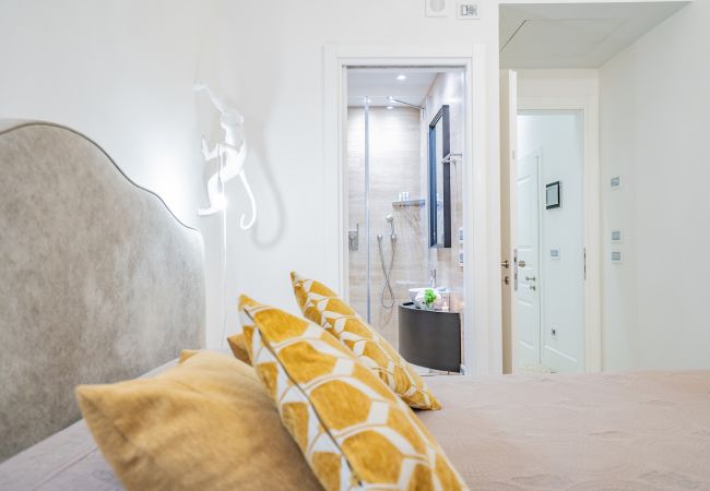 Appartement à Venise - La Corte dei Cuoridoro 1  A Perfect Pied-a-Terre in San Marco Appartement à Venise - La Corte dei Cuoridoro 1  A Perfect Pied-a-Terre in San Marco